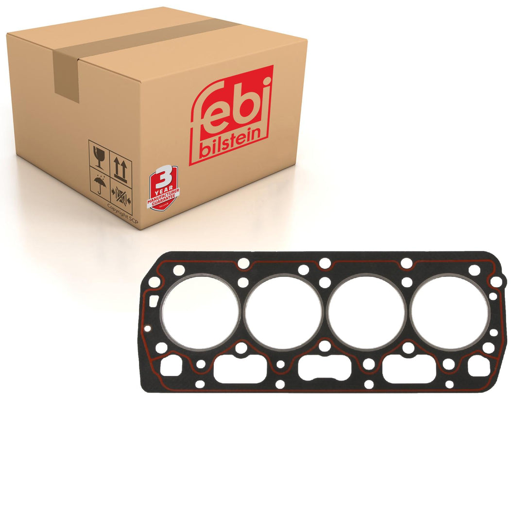 Cylinder Head Gasket Fits Skoda 105 10 120 12 130 13 Cube Fabia Favor Febi 40709