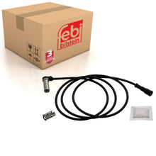 Load image into Gallery viewer, Abs Sensor Inc Sleeve &amp; Grease Fits Volvo B12 B B9 TL FH G3 FH12 G2 F Febi 40785
