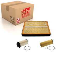 Load image into Gallery viewer, Filter Service Kit Fits Mercedes Benz Actros Febi 40839
