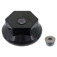 Load image into Gallery viewer, Wheel Hub Hub Cap Fits IVECO EuroCargo EuroMover EuroStar EuroTech Eu Febi 40869