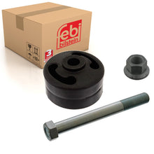 Load image into Gallery viewer, Axle Beam Mounting Kit Fits Mercedes Benz nur Achse Achsen TE 43316 C Febi 40872