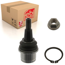 Load image into Gallery viewer, Front Lower Ball Joint Inc Lock Nut &amp; Circlip Fits Land Rover Discove Febi 40887