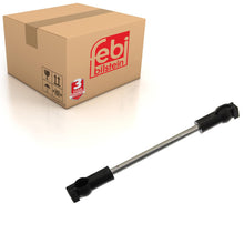 Load image into Gallery viewer, Manual Transmission Selector Rod Fits Vauxhall Astra Calibra Cavalier Febi 40899