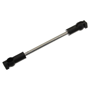 Manual Transmission Selector Rod Fits Vauxhall Astra Calibra Cavalier Febi 40899