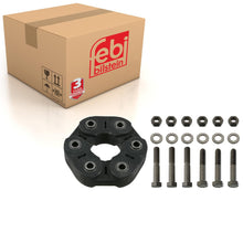 Load image into Gallery viewer, Propshaft Flexible Coupling Kit Fits Porsche Cayenne Volkswagen Touar Febi 40928