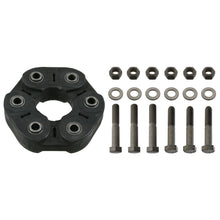 Load image into Gallery viewer, Propshaft Flexible Coupling Kit Fits Porsche Cayenne Volkswagen Touar Febi 40928