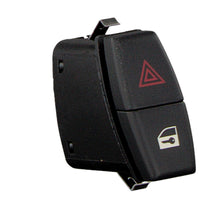 Load image into Gallery viewer, Hazard Warning Flasher Switch Fits BMW 5 Series E60 LCI E61 6 E63 X1 Febi 40951