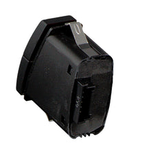 Load image into Gallery viewer, Hazard Warning Flasher Switch Fits BMW 5 Series E60 LCI E61 6 E63 X1 Febi 40951