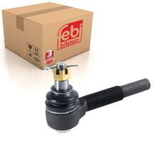 Load image into Gallery viewer, Front Left Tie Rod End Outer Track Fits Mitsubishi MK309711 Febi 41312