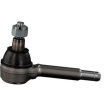 Load image into Gallery viewer, Front Left Tie Rod End Outer Track Fits Mitsubishi MK997508 Febi 41320