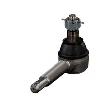 Load image into Gallery viewer, Front Left Tie Rod End Outer Track Fits Mitsubishi MK997508 Febi 41320