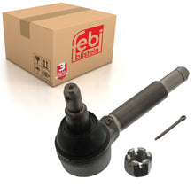 Load image into Gallery viewer, Front Left Tie Rod End Outer Track Fits Mitsubishi MK997508 Febi 41320