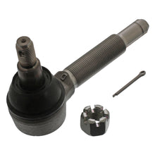 Load image into Gallery viewer, Front Left Tie Rod End Outer Track Fits Mitsubishi MK997508 Febi 41320