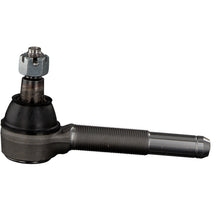 Load image into Gallery viewer, Front Left Tie Rod End Outer Track Fits Mitsubishi MC891912 Febi 41322