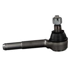 Load image into Gallery viewer, Front Left Tie Rod End Outer Track Fits Mitsubishi MC891912 Febi 41322