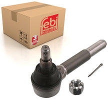 Load image into Gallery viewer, Front Left Tie Rod End Outer Track Fits Mitsubishi MC891912 Febi 41322