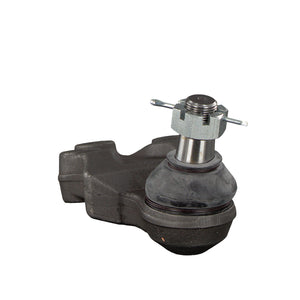Front Lower Ball Joint Inc Castle Nut & Cotter Pin Fits KIA Sorento Febi 41689
