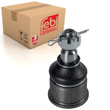 Load image into Gallery viewer, Front Lower Ball Joint Inc Castle Nut &amp; Cotter Pin Fits Honda Prelude Febi 42145