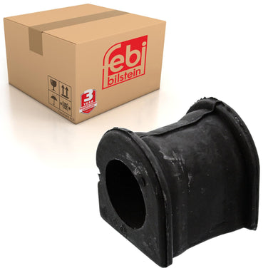 Yaris Front Anti Roll Bar Bush D Stabiliser 24mm Fits Toyota Febi 42924