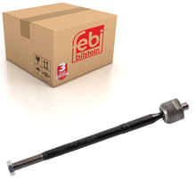 Load image into Gallery viewer, Front Inner Tie Rod Inc Counter Nut &amp; Locking Washer Fits Toyota Coro Febi 43207