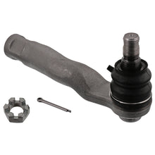 Load image into Gallery viewer, Land Cruiser Front Right Tie Rod End Outer Track Fits Toyota Febi 43235