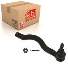 Load image into Gallery viewer, Celica Front Right Tie Rod End Outer Track Fits Toyota 4504629295 Febi 43267