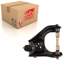 Load image into Gallery viewer, D-Max Control Arm Wishbone Suspension Front Left Upper Fits Isuzu Febi 43336