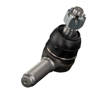 Front Left Tie Rod End Outer Track Fits Isuzu 8971073490 Febi 43346