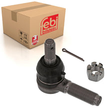 Load image into Gallery viewer, Front Left Tie Rod End Outer Track Fits Isuzu 8971073490 Febi 43346