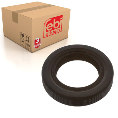 Manual Transmission Shaft Seal Fits Volkswagen Beetle Bora 4motion CC Febi 43420