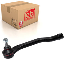 Load image into Gallery viewer, Front Left Tie Rod End Outer Track Fits Nissan 82 01 108 339 Febi 43443