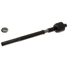 Load image into Gallery viewer, Front Inner Tie Rod Inc Nut Fits Renault Clio Lutecia Febi 43463