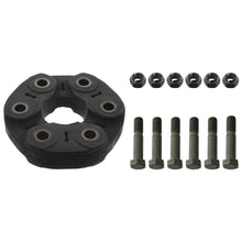 Load image into Gallery viewer, Propshaft Flexible Coupling Kit Fits BMW 3 Series E46 5 E39 7 E32 E38 Febi 43470