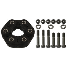 Load image into Gallery viewer, Front Propshaft Flexible Coupling Kit Fits BMW 5 Series E39 Febi 43473