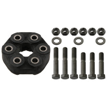 Load image into Gallery viewer, Front Propshaft Flexible Coupling Kit Fits BMW 5 Series E39 Febi 43474