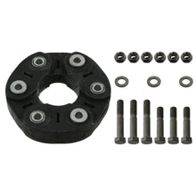 Load image into Gallery viewer, Front Propshaft Flexible Coupling Kit Fits BMW X1 E84 Febi 43475