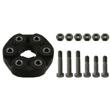 Load image into Gallery viewer, Front Propshaft Flexible Coupling Kit Fits BMW X5 E53 Febi 43493