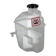 Load image into Gallery viewer, Coolant Expansion Tank Inc Cover Fits Mini BMW Cooper R50 R52 One R52 Febi 43502