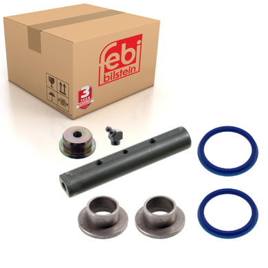 Front Cabin Suspension Repair Kit Fits DAF CF F 45 46508 XF 105 YTZ 9 Febi 43529