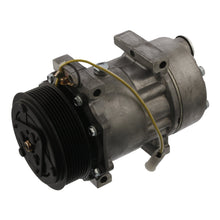 Load image into Gallery viewer, Air Conditioning Compressor Fits Volvo FE G2FE II OE 20593523 Febi 43570