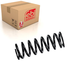 Load image into Gallery viewer, Cabin Shock Absorber Spring Fits Volvo FH G3 FH12 G2 FH16 FM G4 FM10 Febi 43619