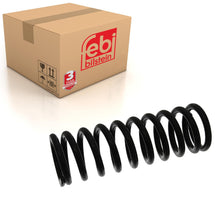 Load image into Gallery viewer, Cabin Shock Absorber Spring Fits Volvo FH G3 G4 FH12 BR G1 G2 FH16 FH Febi 43620