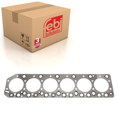 Cylinder Head Gasket Fits Volvo B9 L R S TL FM G37500 8500 330 370 41 Febi 43653