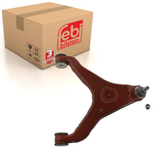 Load image into Gallery viewer, Daily Control Arm Wishbone Suspension Front Right Lower Fits Iveco Febi 43656