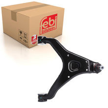 Load image into Gallery viewer, Daily Control Arm Wishbone Suspension Front Left Lower Fits Iveco Febi 43657