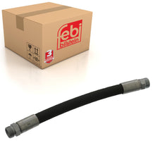 Load image into Gallery viewer, Power Steering Hose Fits Mercedes Benz Actros Atego 18t Axor MK-SKAct Febi 43678