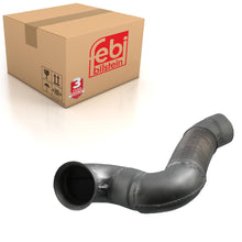 Load image into Gallery viewer, Exhaust Pipe Flexible Metal Hose Fits Mercedes Benz Actros IIIActros Febi 43717