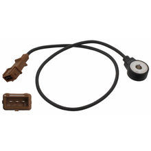 Load image into Gallery viewer, Knock Sensor Fits Volkswagen Passat 4motion syncro Skoda Superb Audi Febi 43772