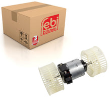 Load image into Gallery viewer, Blower Motor Fits Mercedes Benz Actros IIIActros OE 38300508 Febi 43775