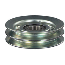 Load image into Gallery viewer, V Belt Pulley Fits Volvo B10 B BLE B12 BR B6 R B7 LDD F10 N12 NL10 NL Febi 43789